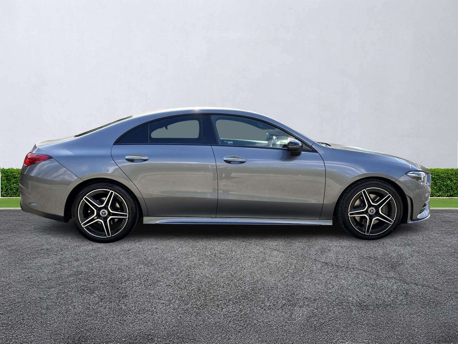 Used Mercedes-Benz CLA 2022 for sale - 78192640: Photo 3