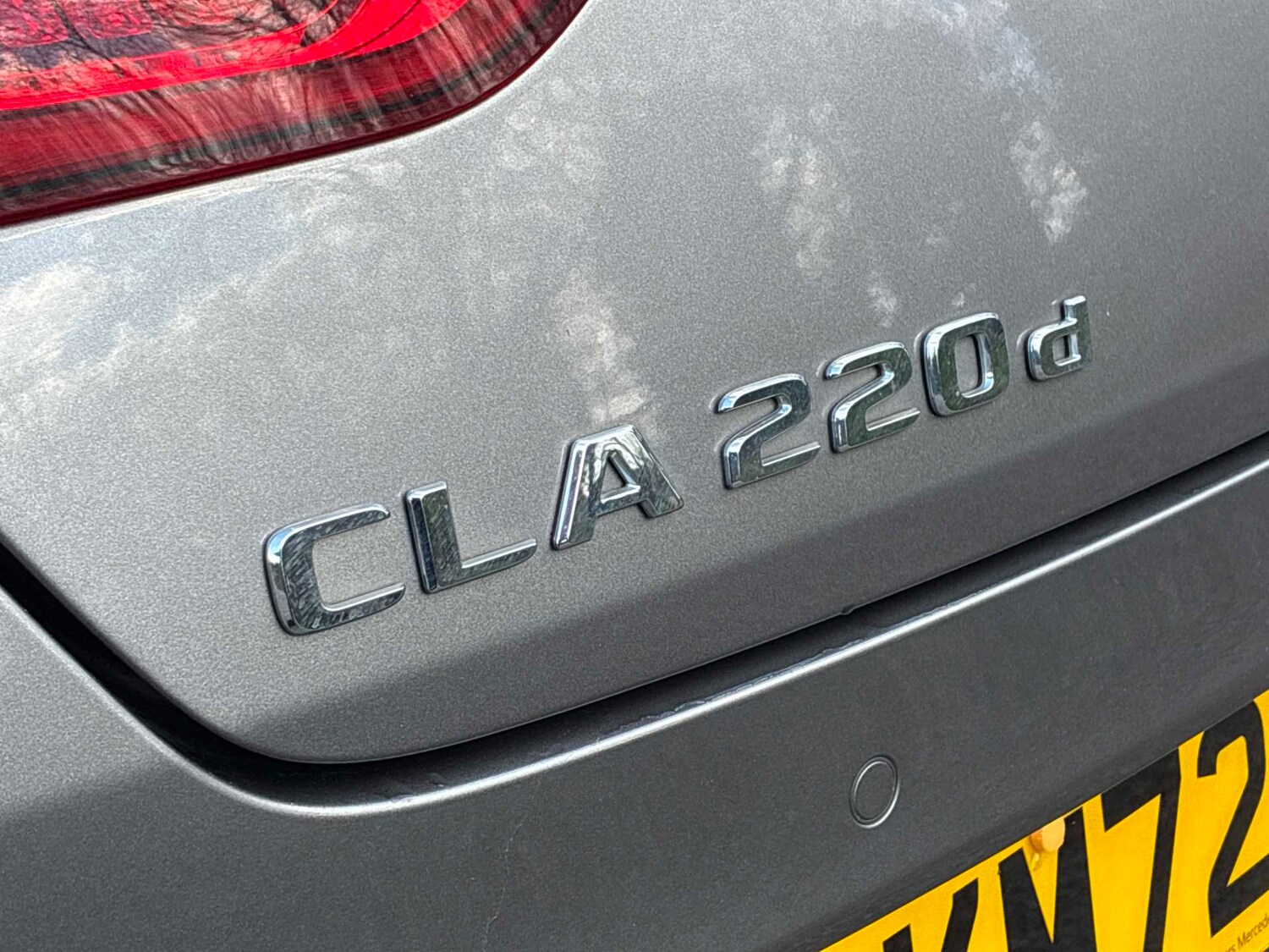 Used Mercedes-Benz CLA 2022 for sale - 78192640: Photo 34