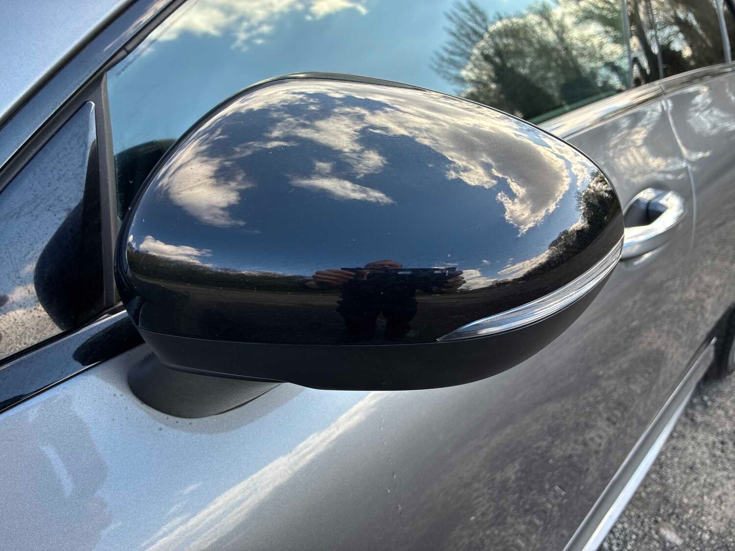 Used Mercedes-Benz CLA 2022 for sale - 78192640: Photo 36