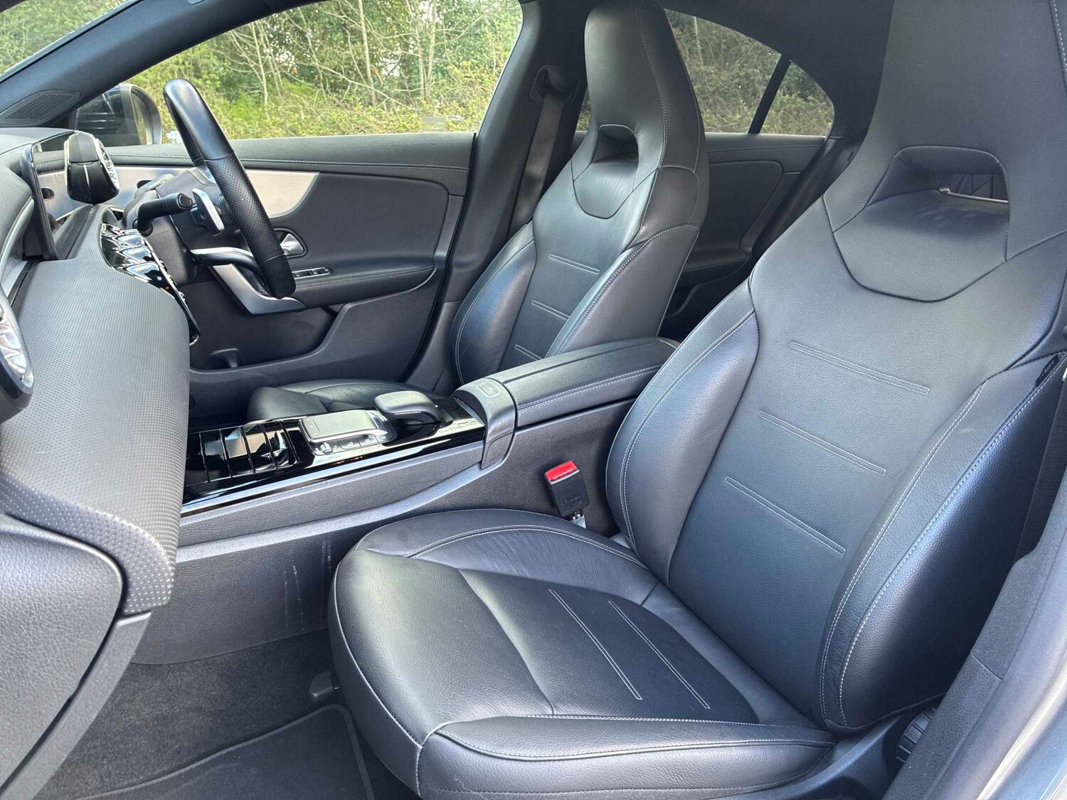 Used Mercedes-Benz CLA 2022 for sale - 78192640: Photo 38