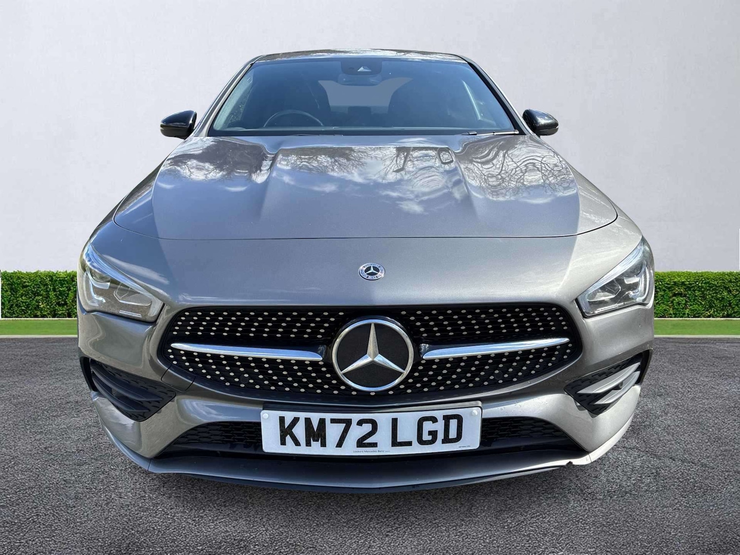 Used Mercedes-Benz CLA 2022 for sale - 78192640: Photo 5