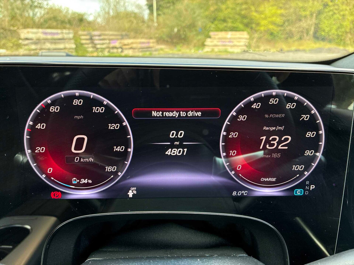 Used Mercedes-Benz CLA 2025 for sale - 78192217: Photo 10