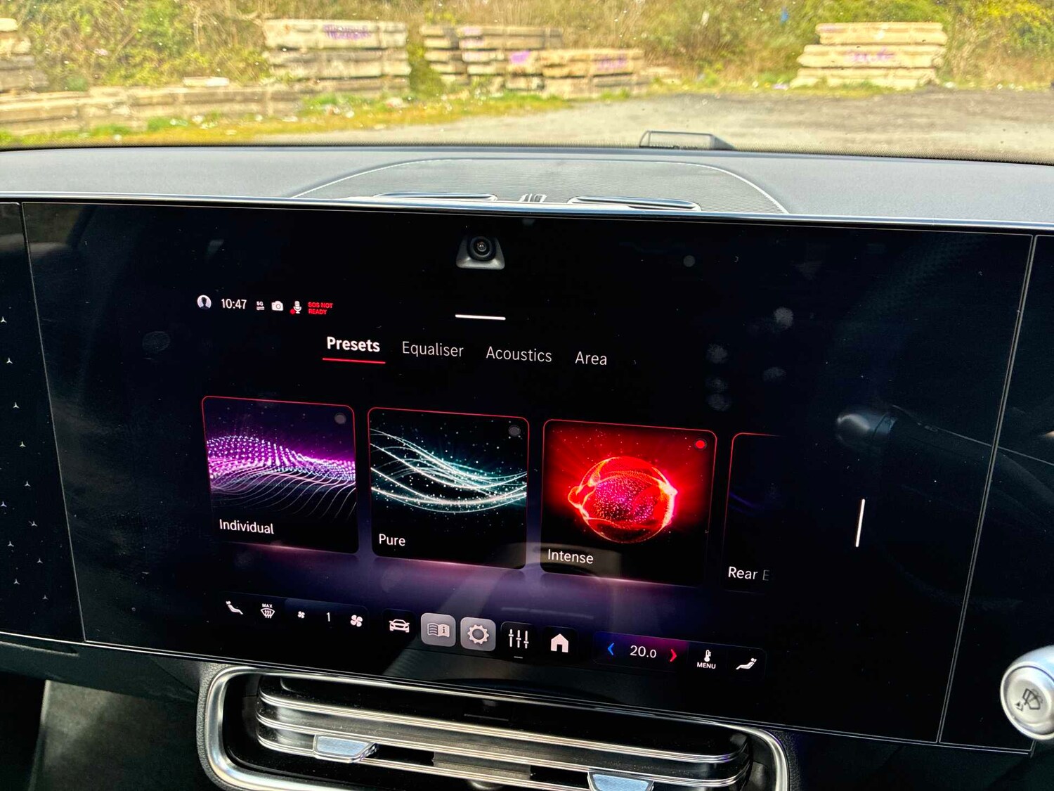 Used Mercedes-Benz CLA 2025 for sale - 78192217: Photo 11