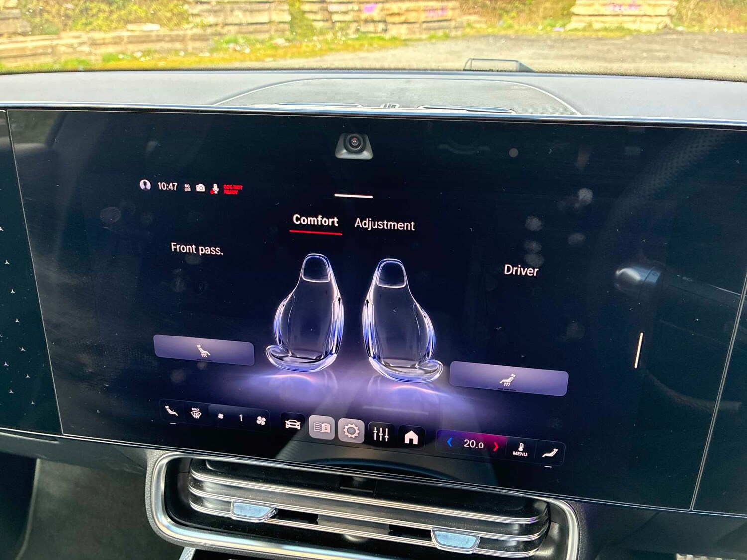 Used Mercedes-Benz CLA 2025 for sale - 78192217: Photo 12