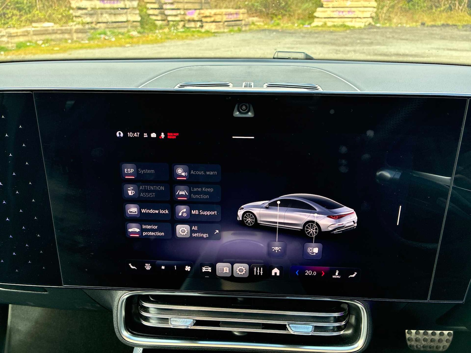 Used Mercedes-Benz CLA 2025 for sale - 78192217: Photo 13