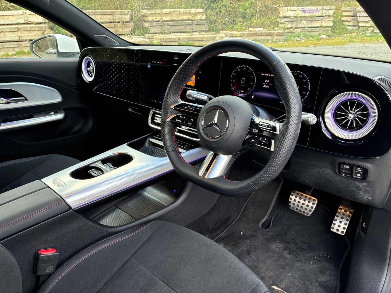 Used Mercedes-Benz CLA 2025 for sale - 78192217: Photo 15