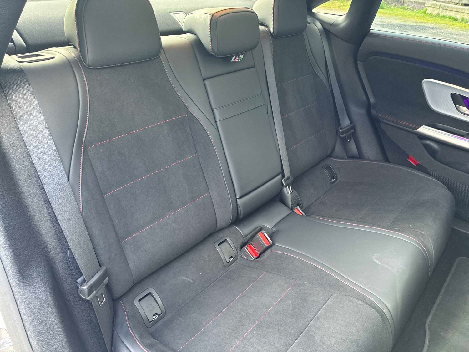 Used Mercedes-Benz CLA 2025 for sale - 78192217: Photo 16