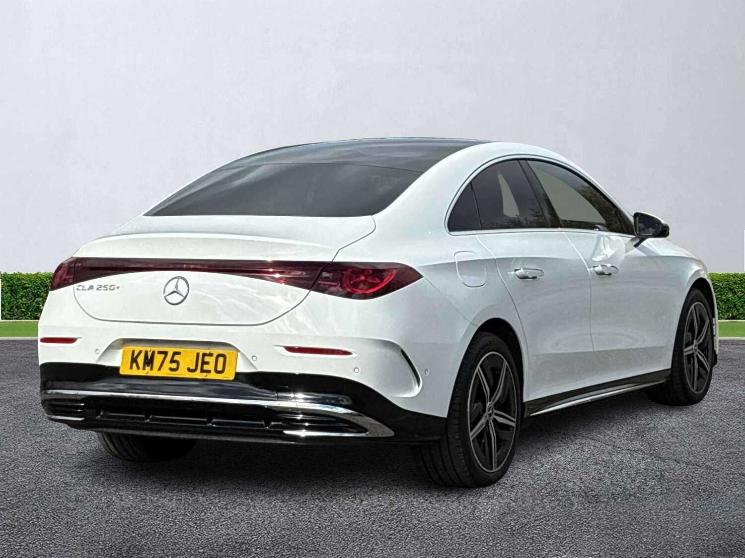 Used Mercedes-Benz CLA 2025 for sale - 78192217: Photo 18