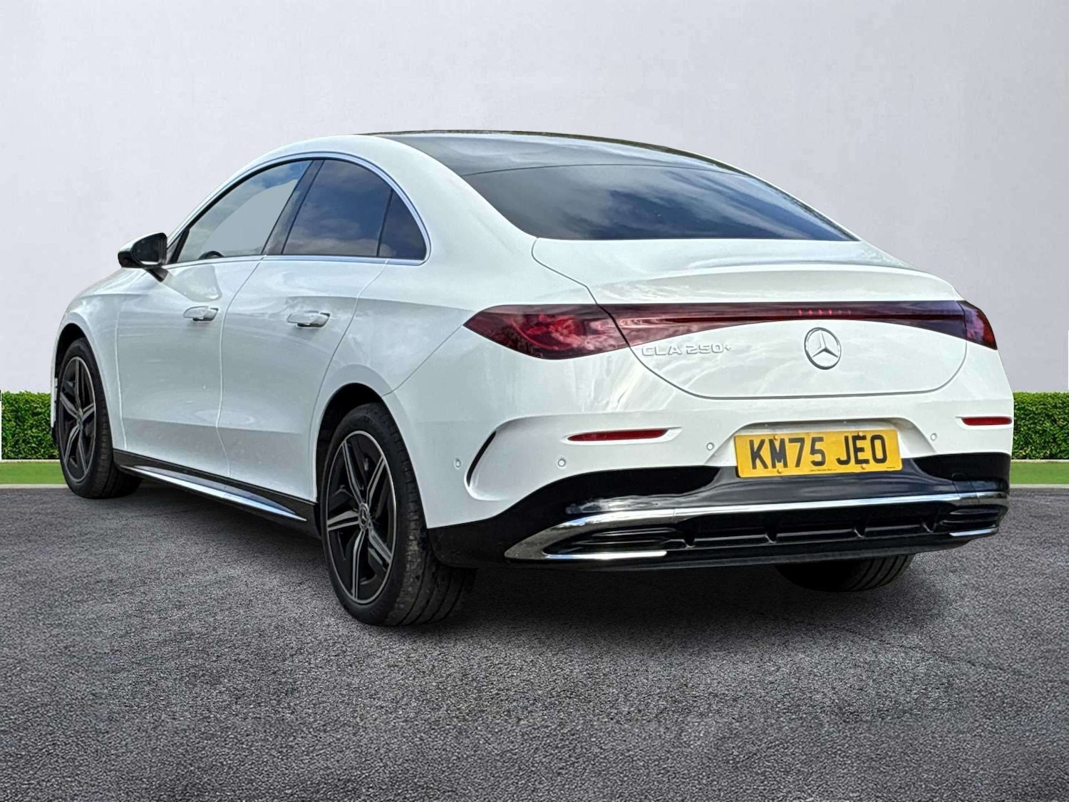 Used Mercedes-Benz CLA 2025 for sale - 78192217: Photo 2