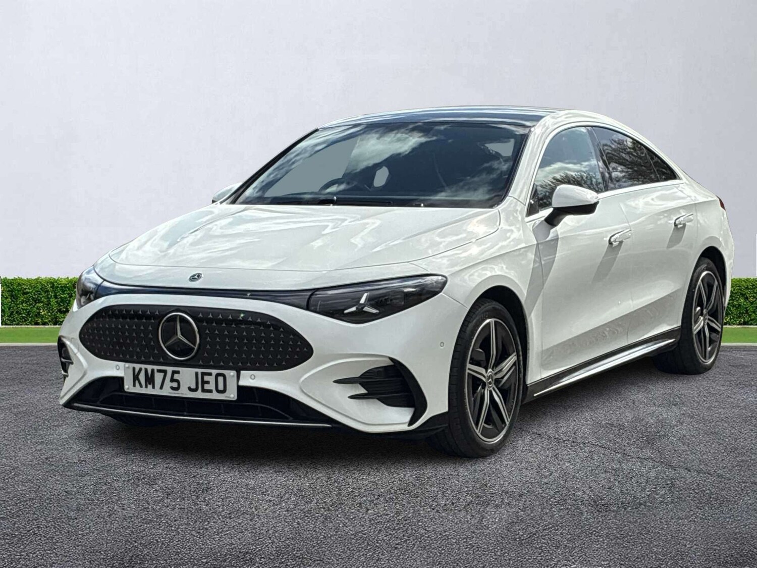 Used Mercedes-Benz CLA 2025 for sale - 78192217: Photo 20