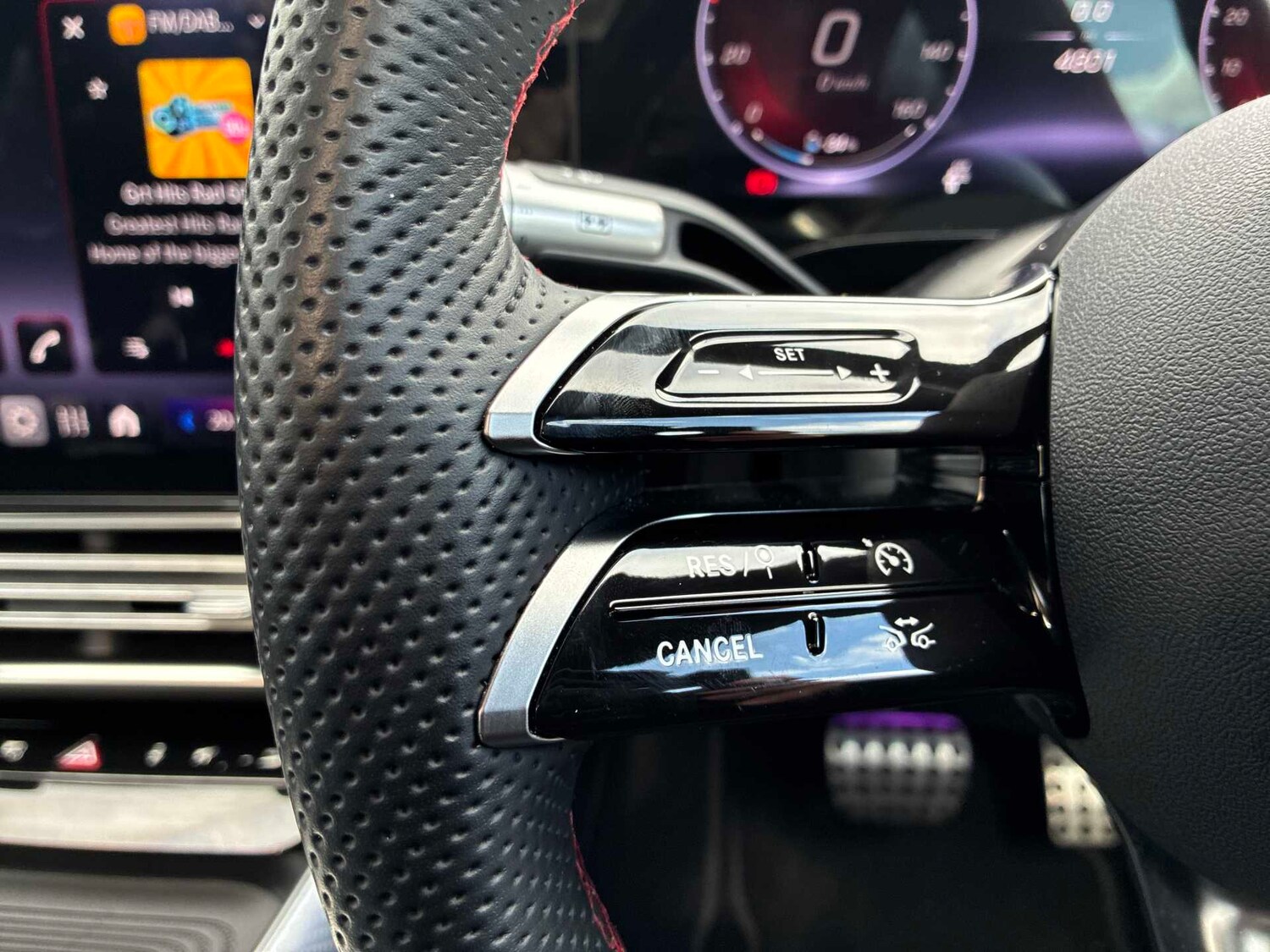 Used Mercedes-Benz CLA 2025 for sale - 78192217: Photo 22