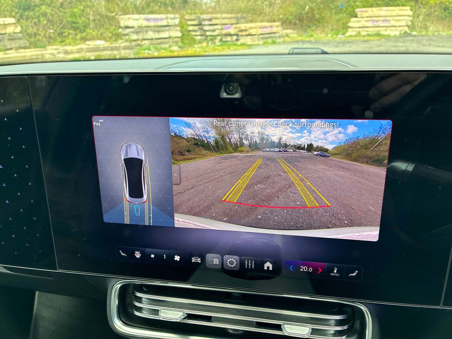 Used Mercedes-Benz CLA 2025 for sale - 78192217: Photo 24