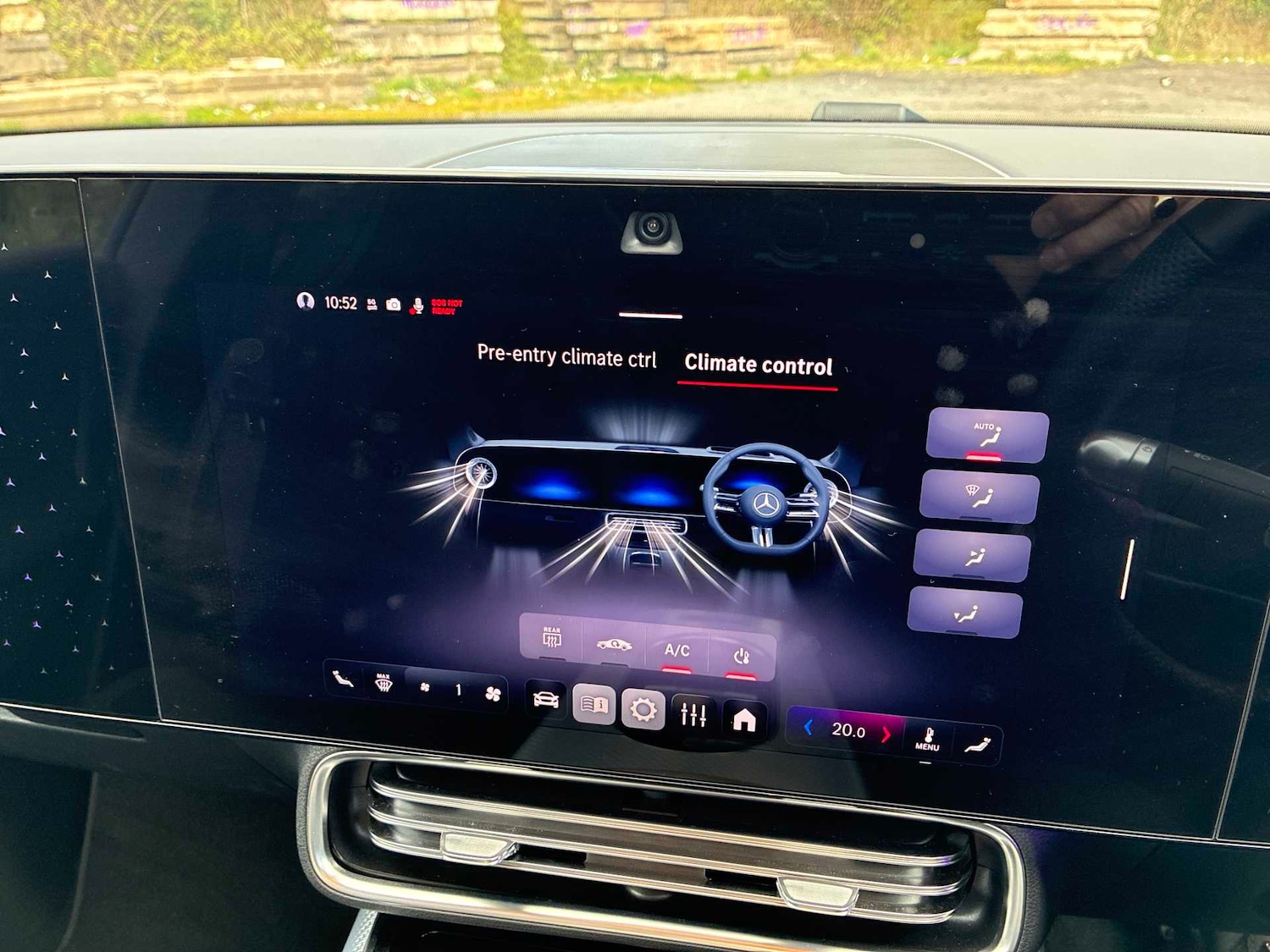 Used Mercedes-Benz CLA 2025 for sale - 78192217: Photo 25