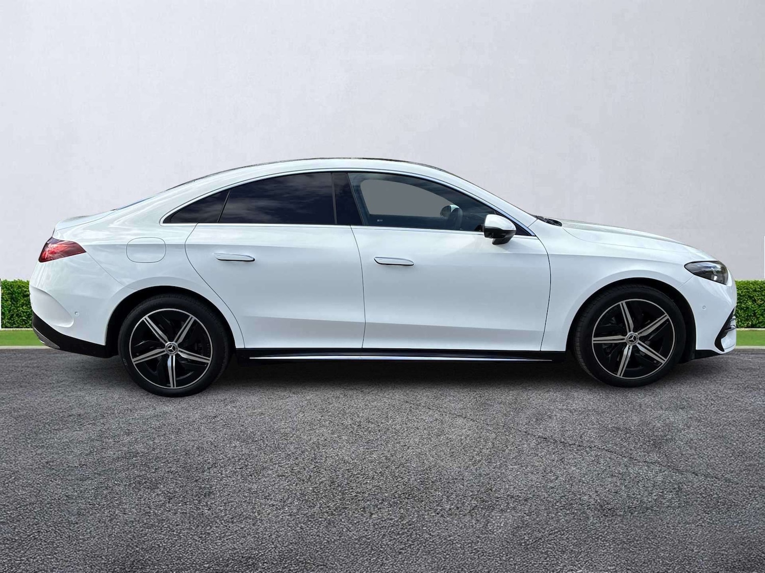 Used Mercedes-Benz CLA 2025 for sale - 78192217: Photo 3