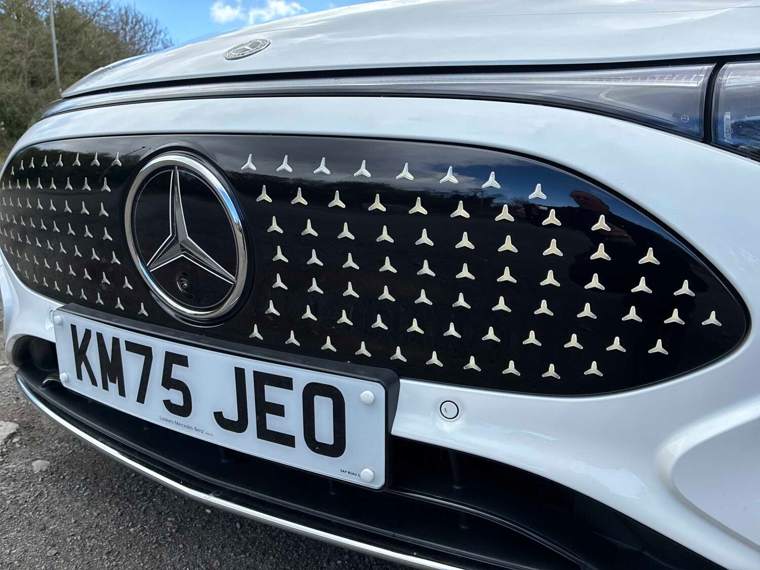 Used Mercedes-Benz CLA 2025 for sale - 78192217: Photo 32