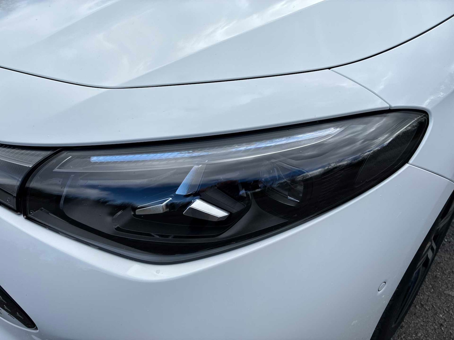 Used Mercedes-Benz CLA 2025 for sale - 78192217: Photo 33