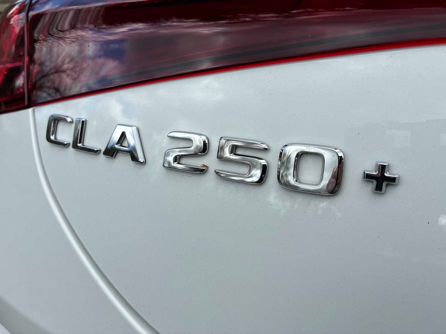 Used Mercedes-Benz CLA 2025 for sale - 78192217: Photo 34