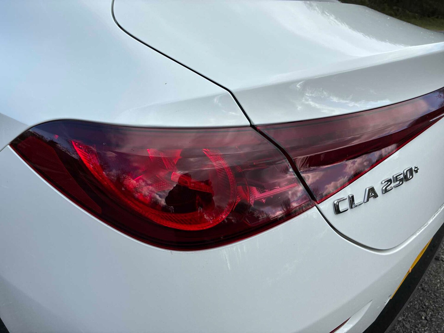 Used Mercedes-Benz CLA 2025 for sale - 78192217: Photo 35