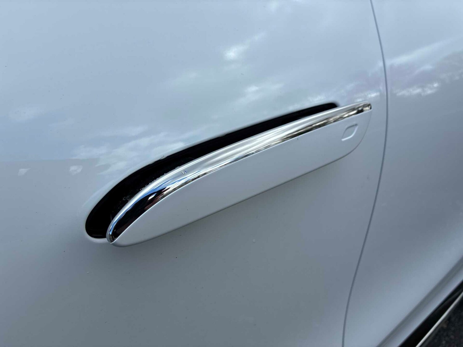 Used Mercedes-Benz CLA 2025 for sale - 78192217: Photo 37