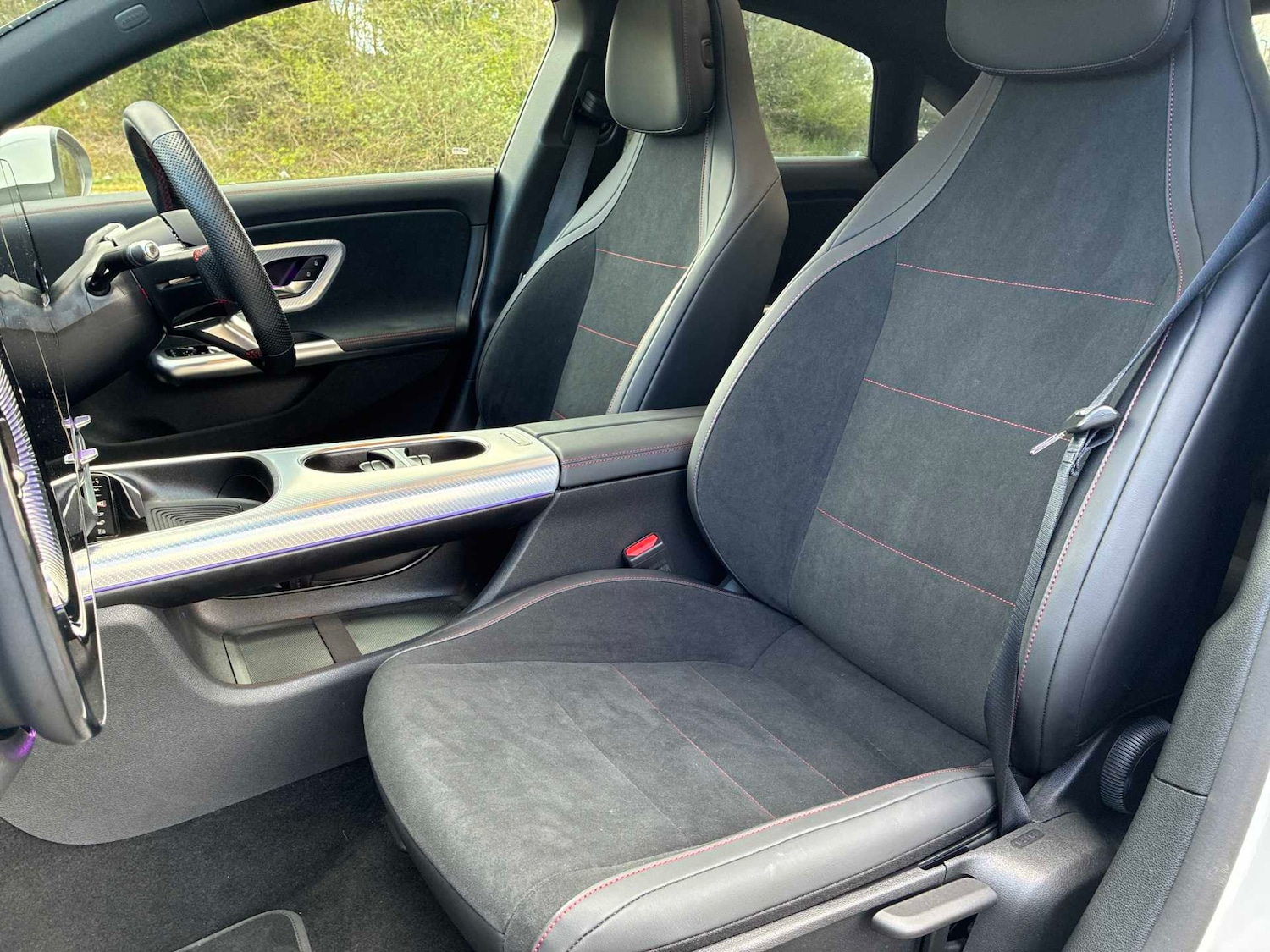 Used Mercedes-Benz CLA 2025 for sale - 78192217: Photo 38