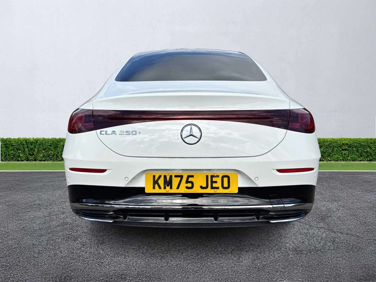 Used Mercedes-Benz CLA 2025 for sale - 78192217: Photo 4