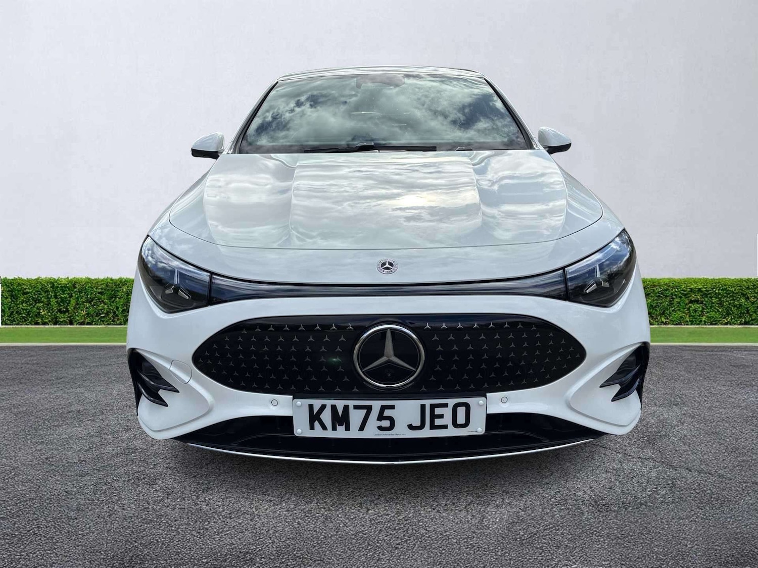 Used Mercedes-Benz CLA 2025 for sale - 78192217: Photo 5