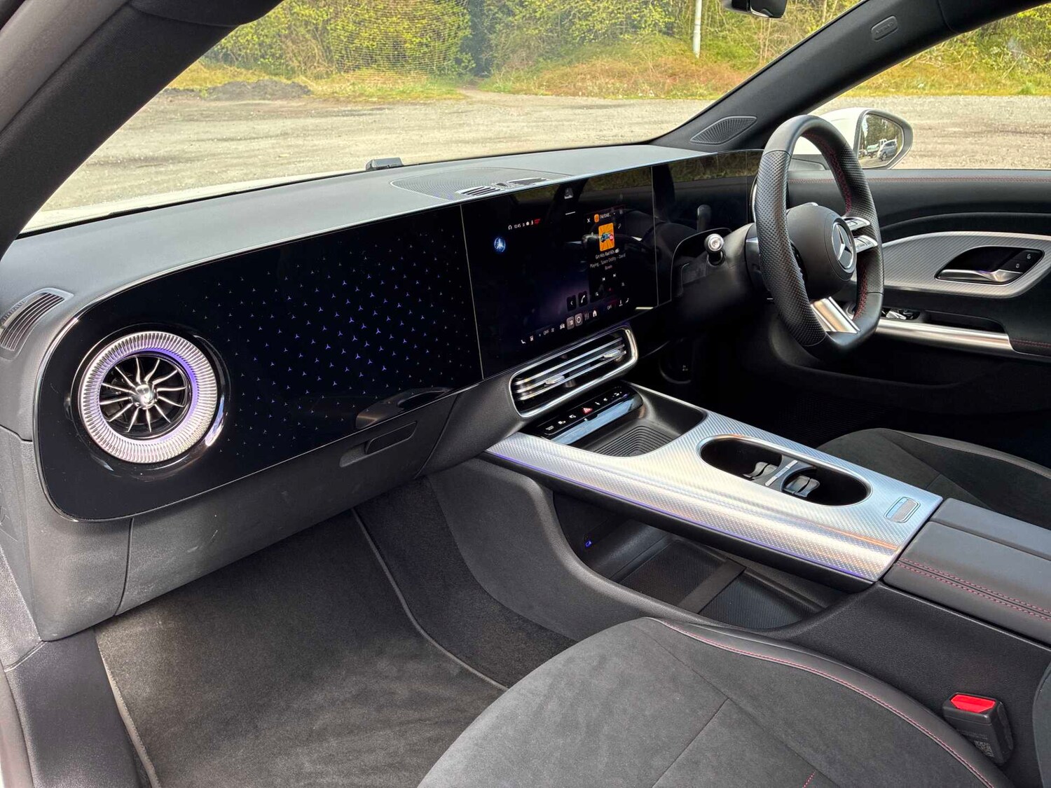 Used Mercedes-Benz CLA 2025 for sale - 78192217: Photo 7