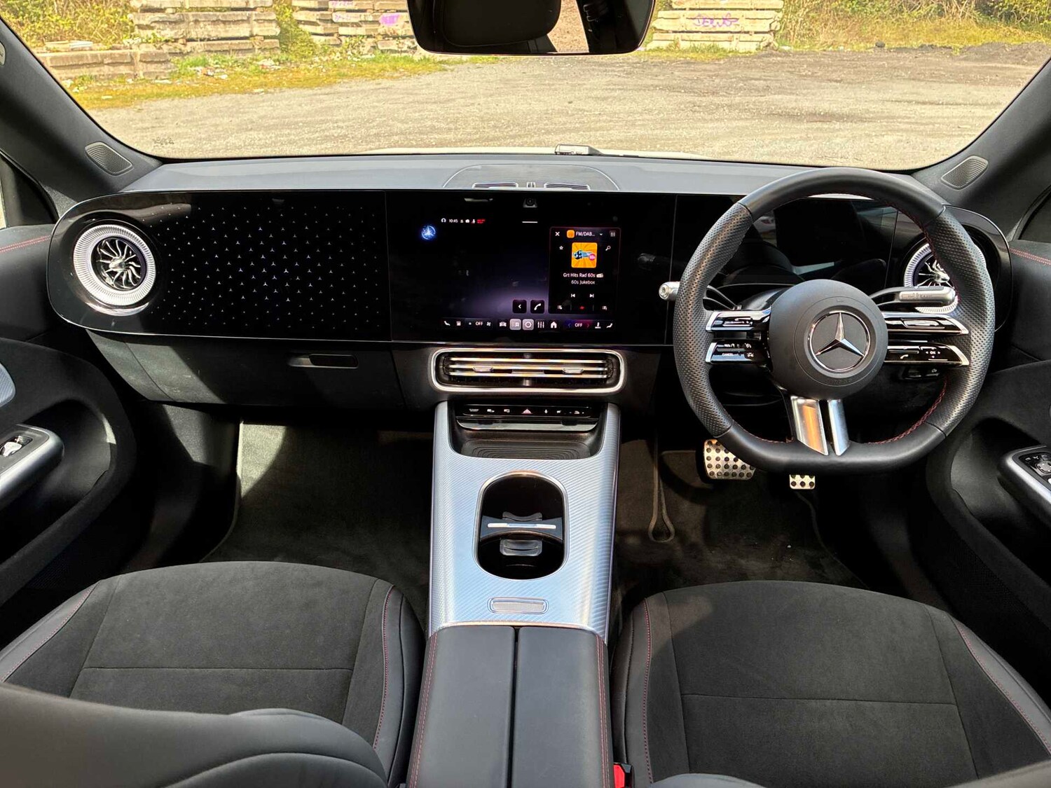 Used Mercedes-Benz CLA 2025 for sale - 78192217: Photo 8