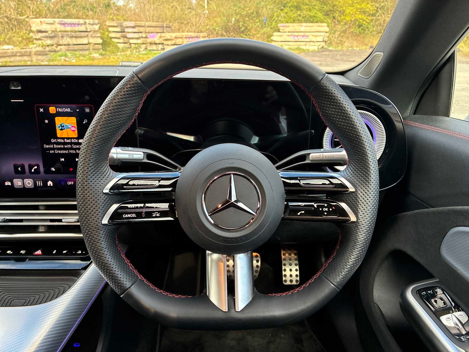 Used Mercedes-Benz CLA 2025 for sale - 78192217: Photo 9