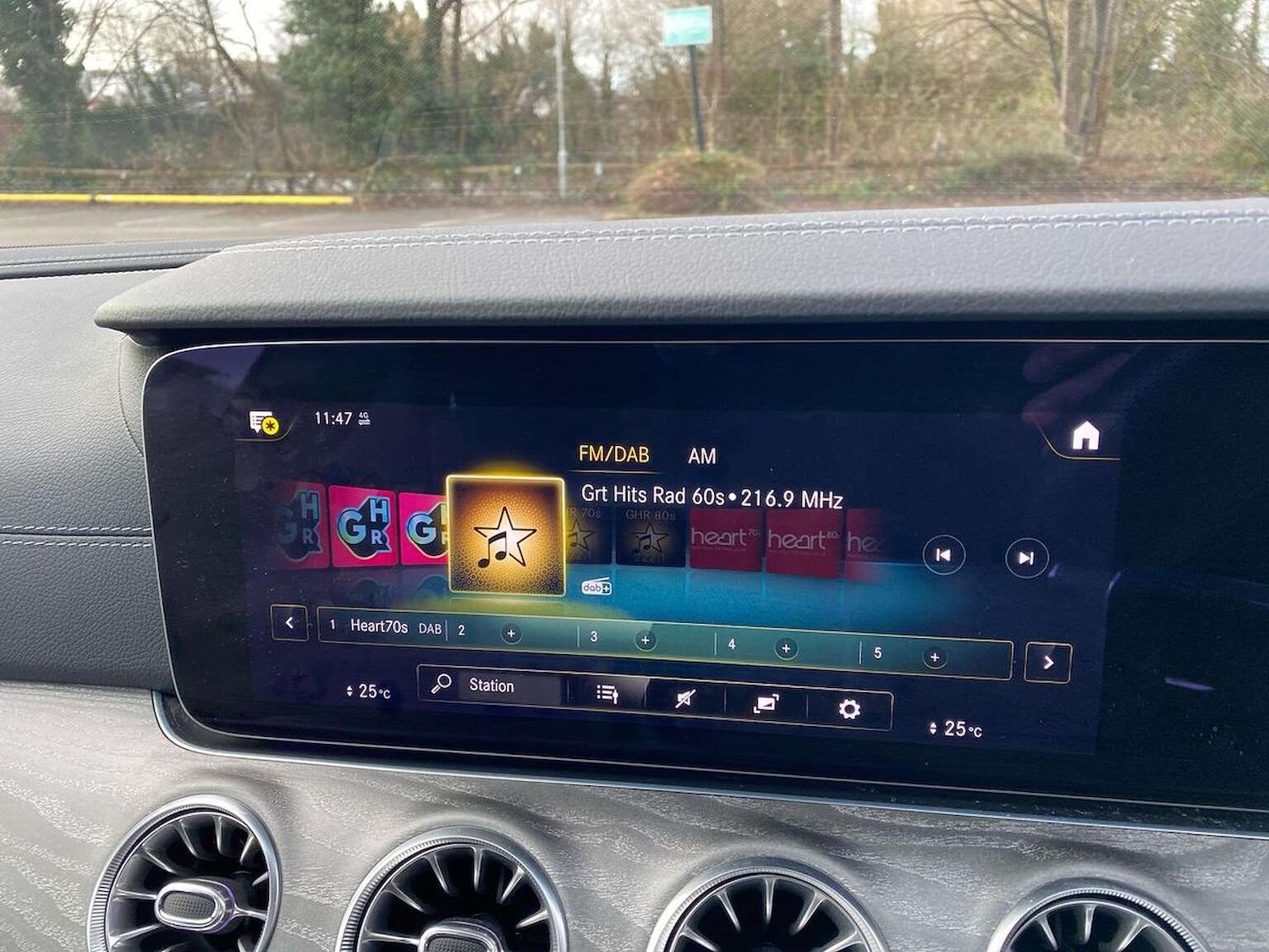 Used Mercedes-Benz E Class 2023 for sale - 77579789: Photo 12