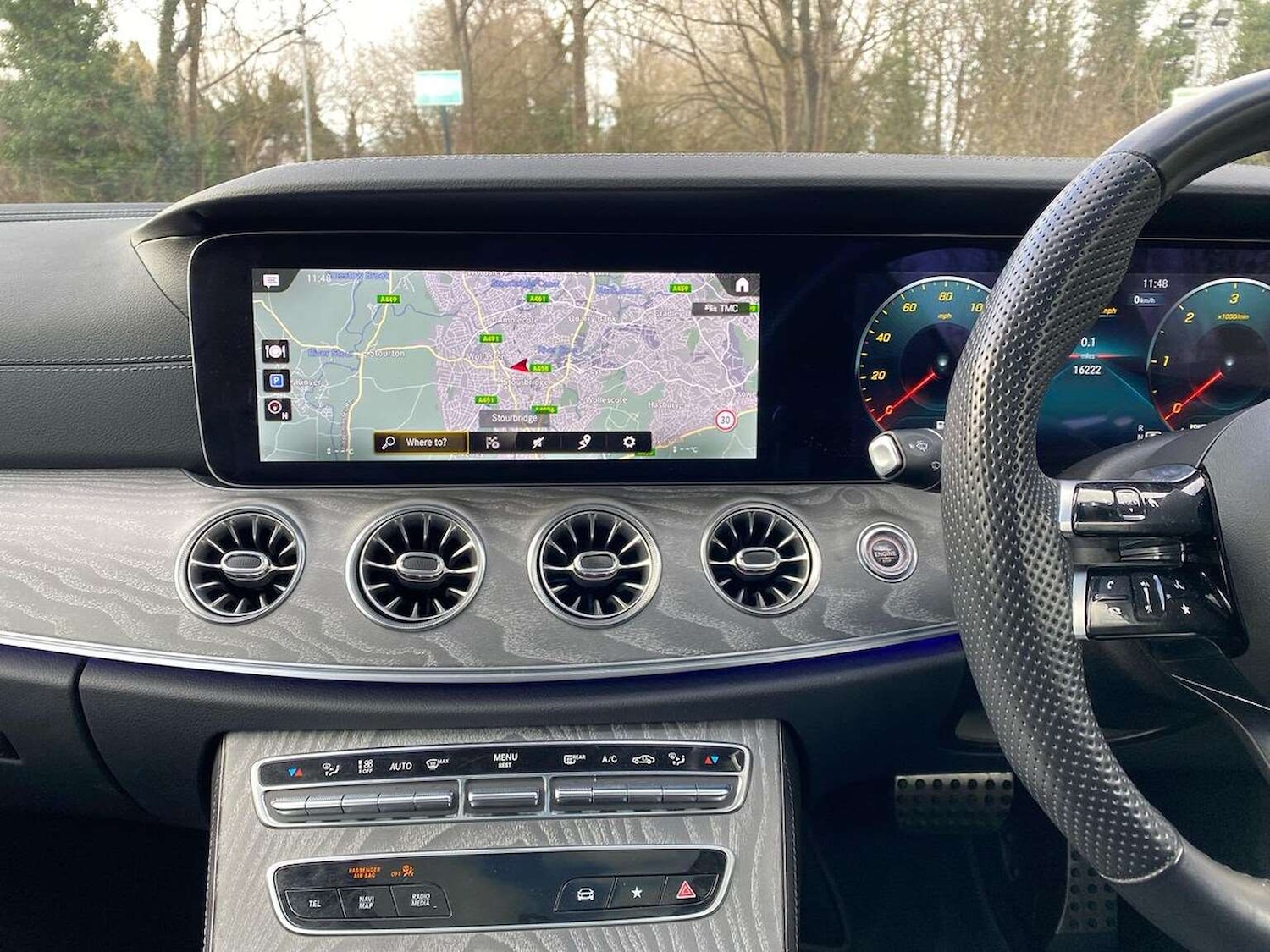 Used Mercedes-Benz E Class 2023 for sale - 77579789: Photo 13