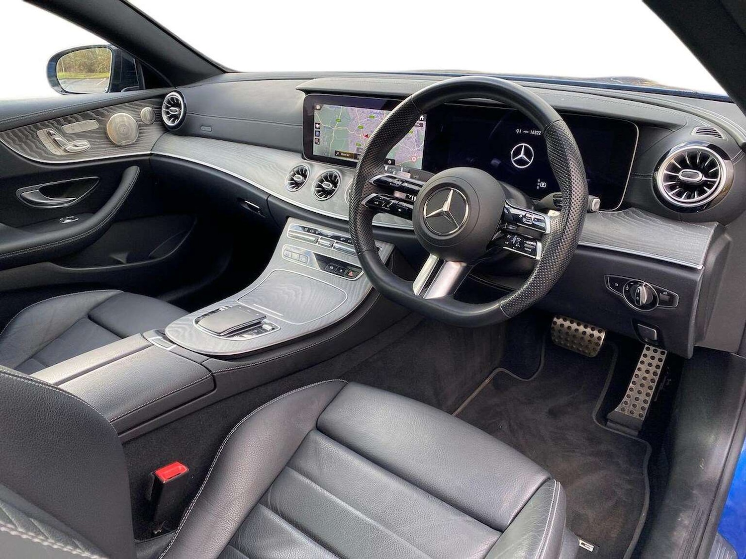 Used Mercedes-Benz E Class 2023 for sale - 77579789: Photo 15