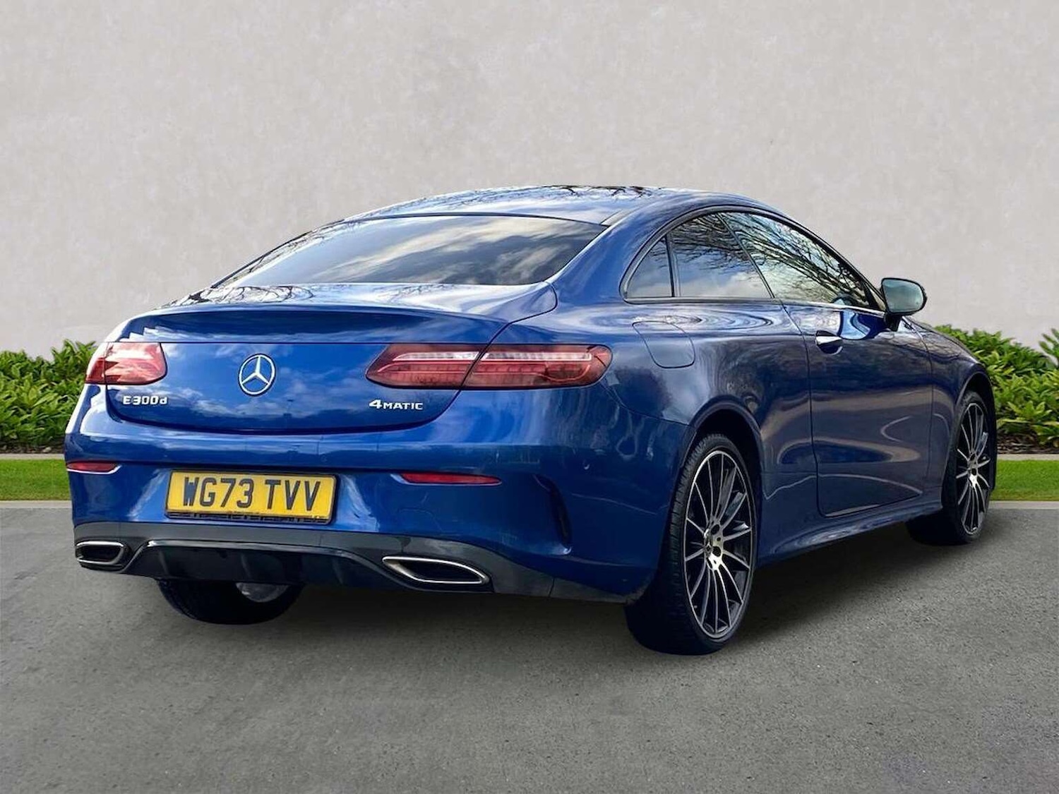 Used Mercedes-Benz E Class 2023 for sale - 77579789: Photo 18