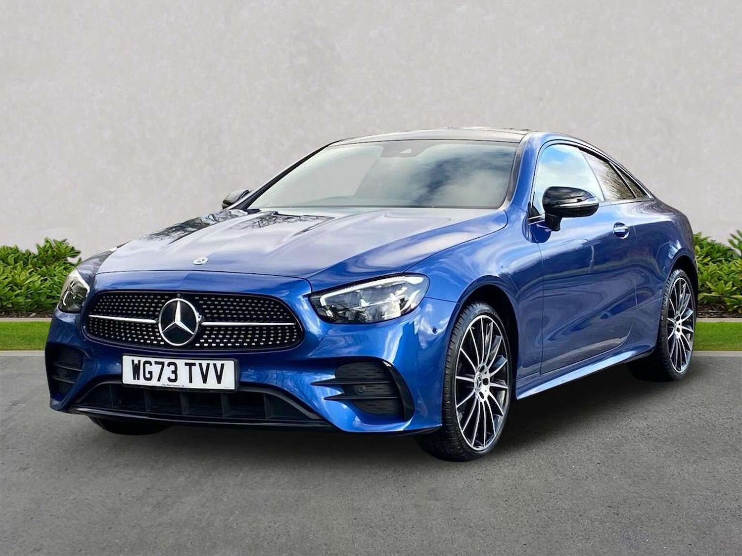 Used Mercedes-Benz E Class 2023 for sale - 77579789: Photo 20