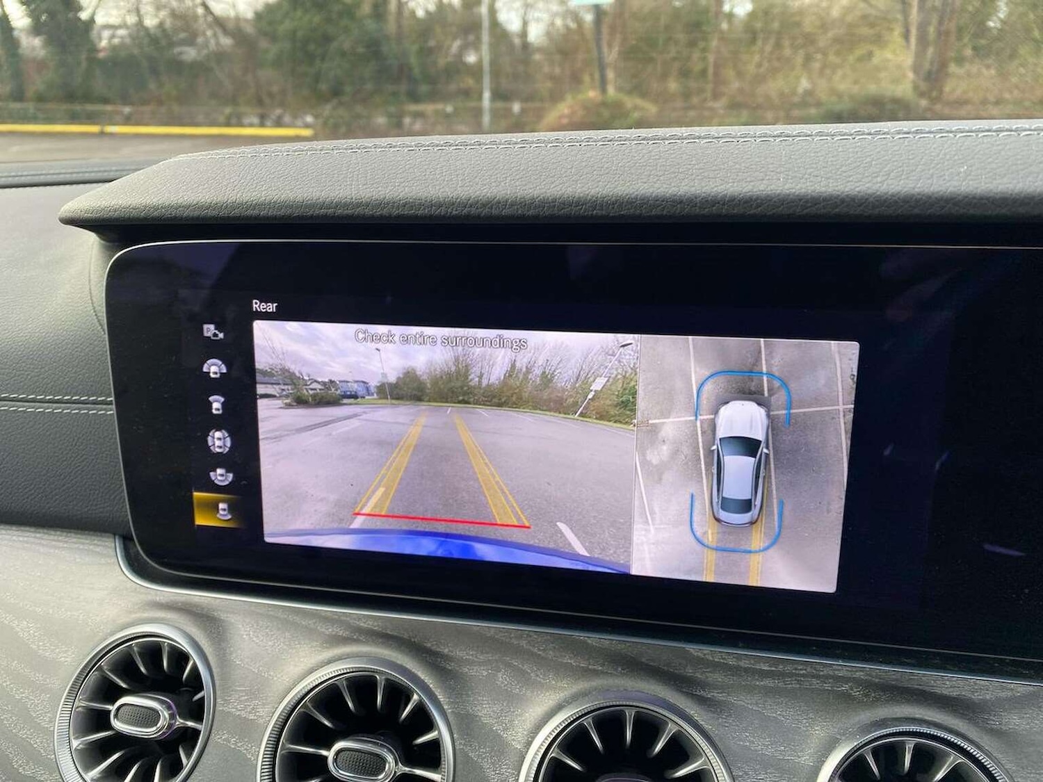 Used Mercedes-Benz E Class 2023 for sale - 77579789: Photo 23