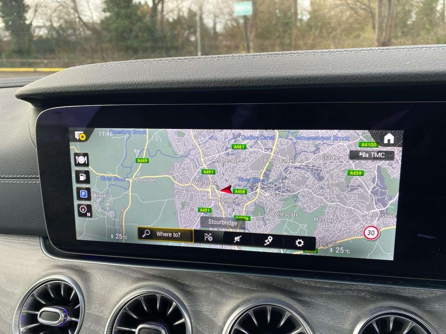 Used Mercedes-Benz E Class 2023 for sale - 77579789: Photo 24