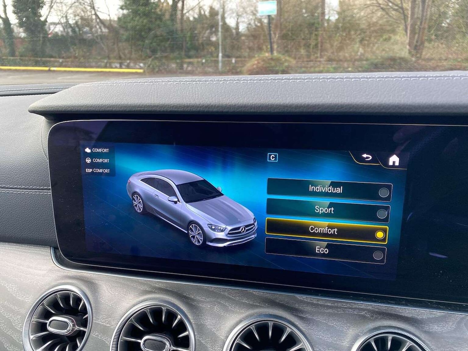 Used Mercedes-Benz E Class 2023 for sale - 77579789: Photo 25