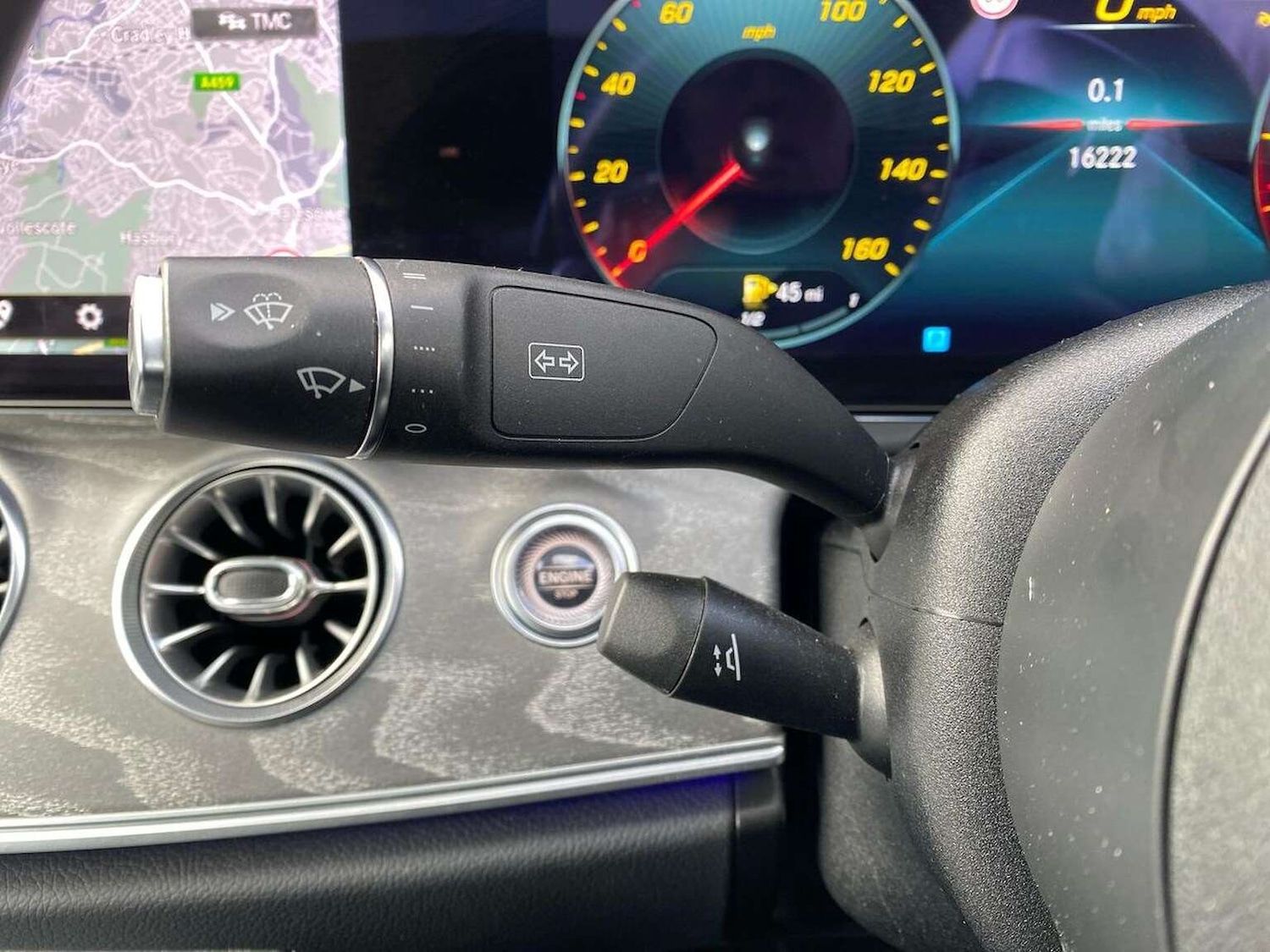 Used Mercedes-Benz E Class 2023 for sale - 77579789: Photo 28