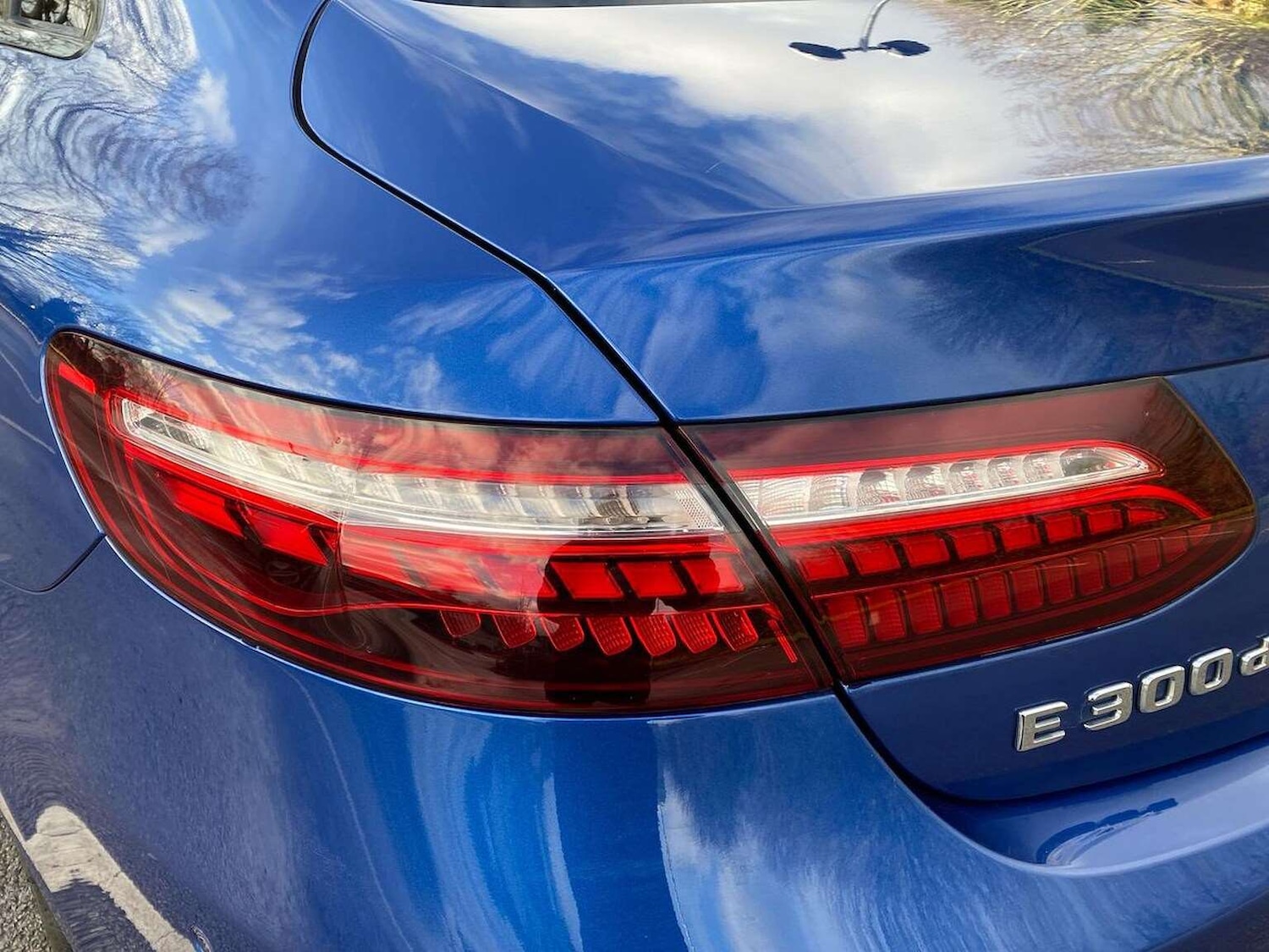 Used Mercedes-Benz E Class 2023 for sale - 77579789: Photo 36