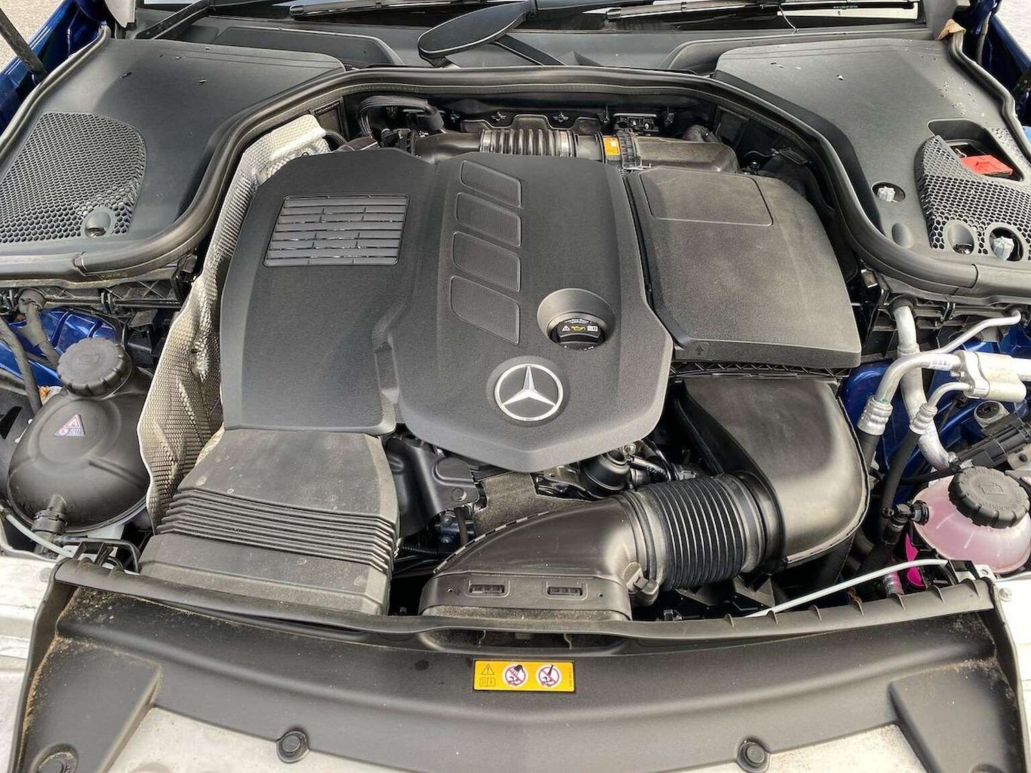 Used Mercedes-Benz E Class 2023 for sale - 77579789: Photo 39