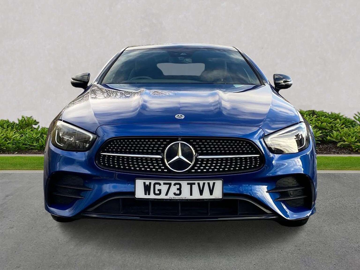 Used Mercedes-Benz E Class 2023 for sale - 77579789: Photo 5