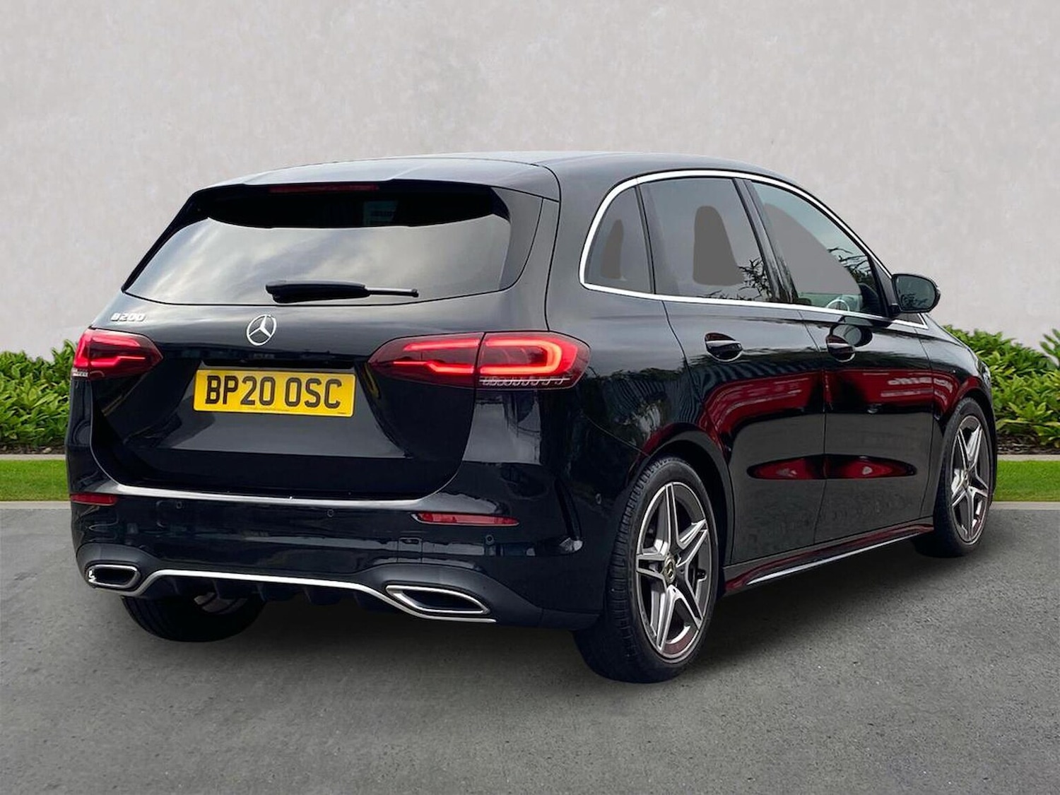 Used Mercedes-Benz B Class 2020 for sale - 76246255: Photo 18