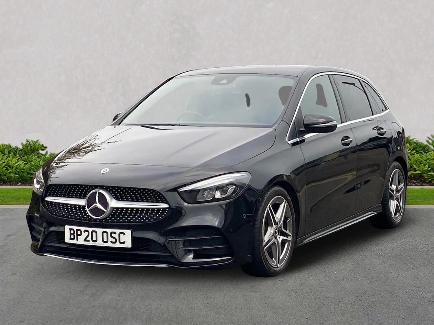 Used Mercedes-Benz B Class 2020 for sale - 76246255: Photo 20