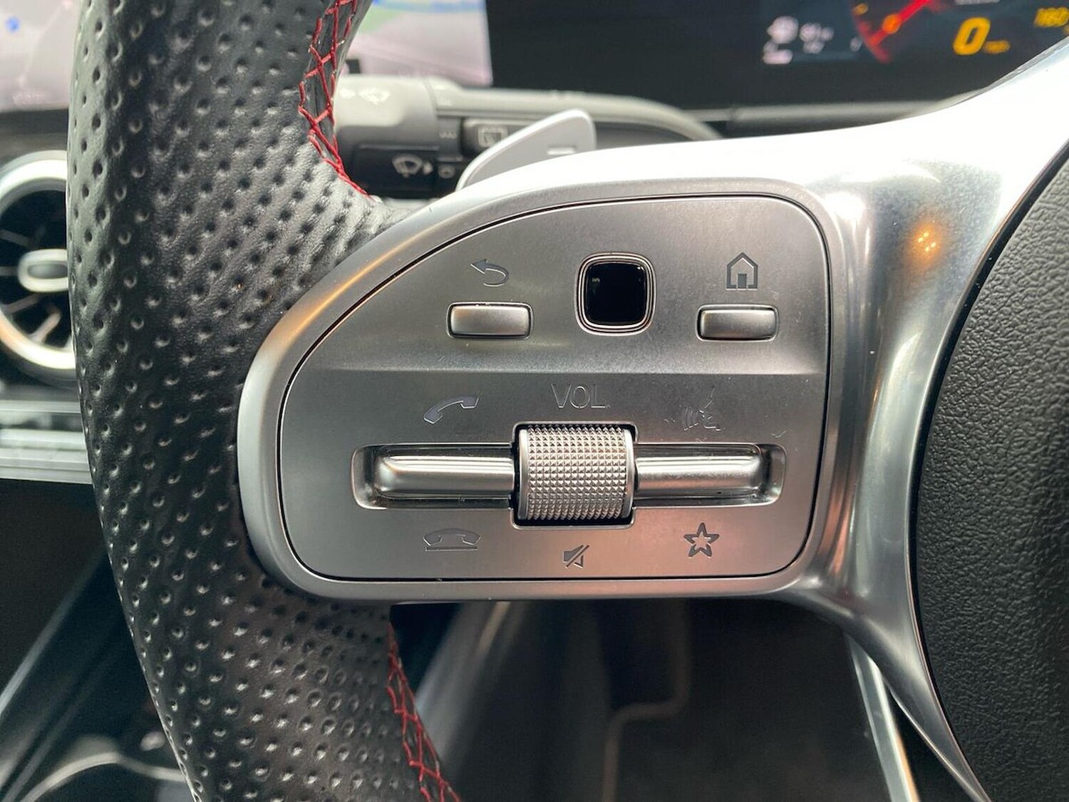 Used Mercedes-Benz B Class 2020 for sale - 76246255: Photo 26