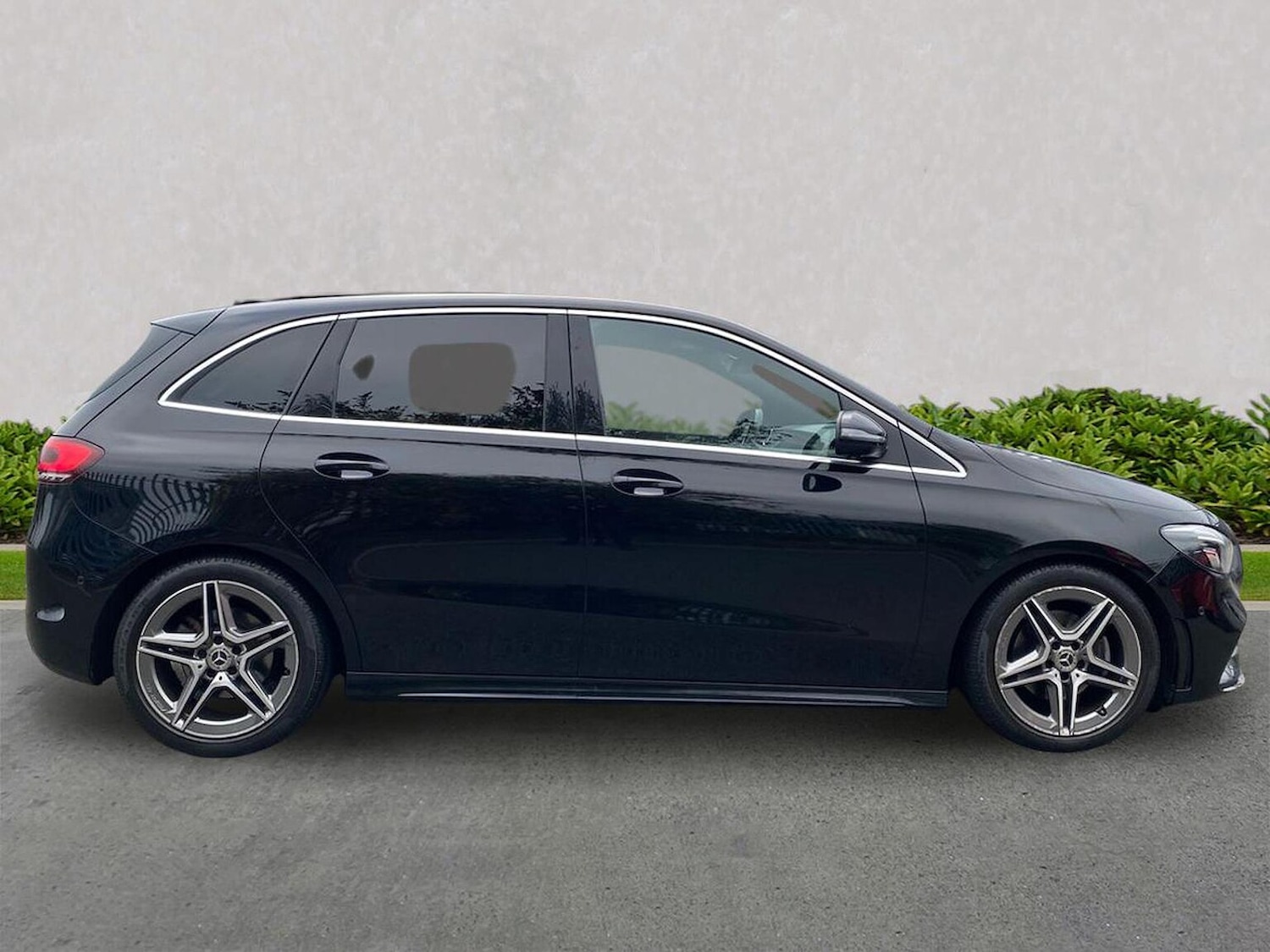 Used Mercedes-Benz B Class 2020 for sale - 76246255: Photo 3