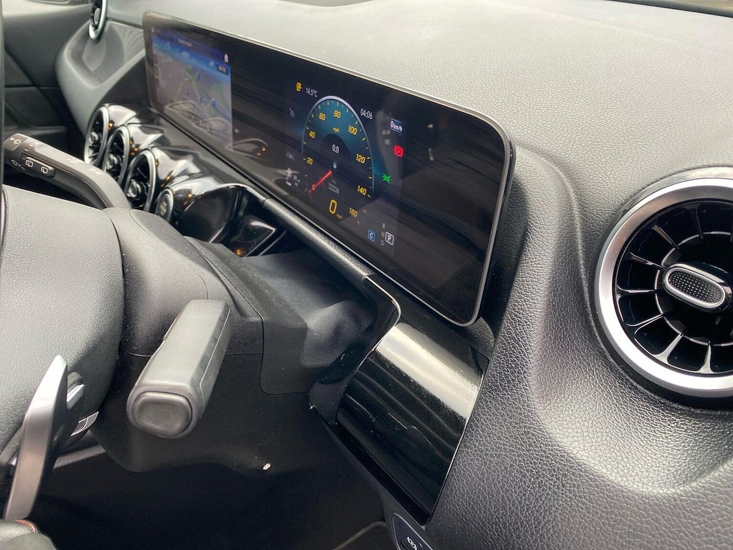 Used Mercedes-Benz B Class 2020 for sale - 76246255: Photo 31