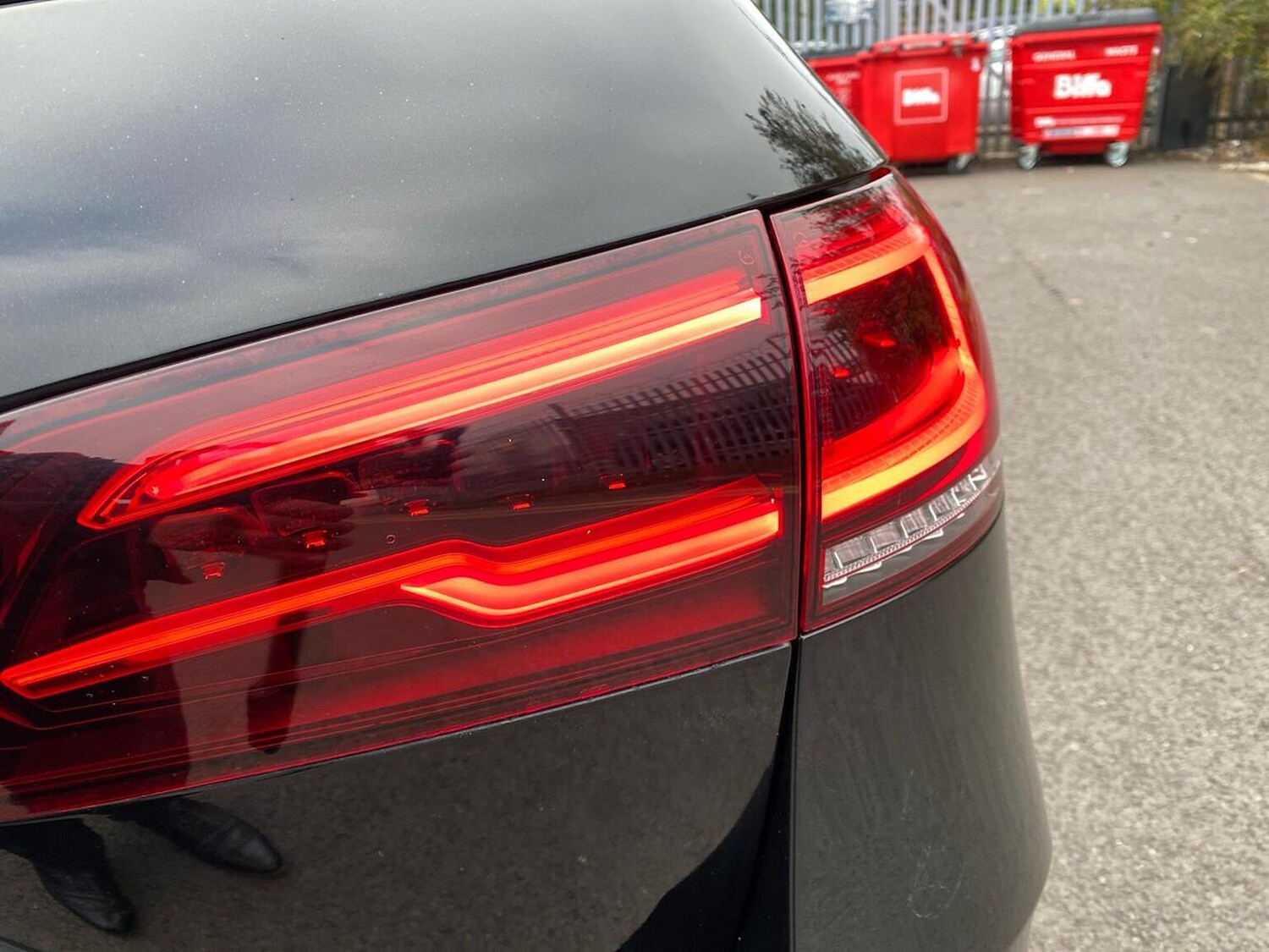 Used Mercedes-Benz B Class 2020 for sale - 76246255: Photo 35