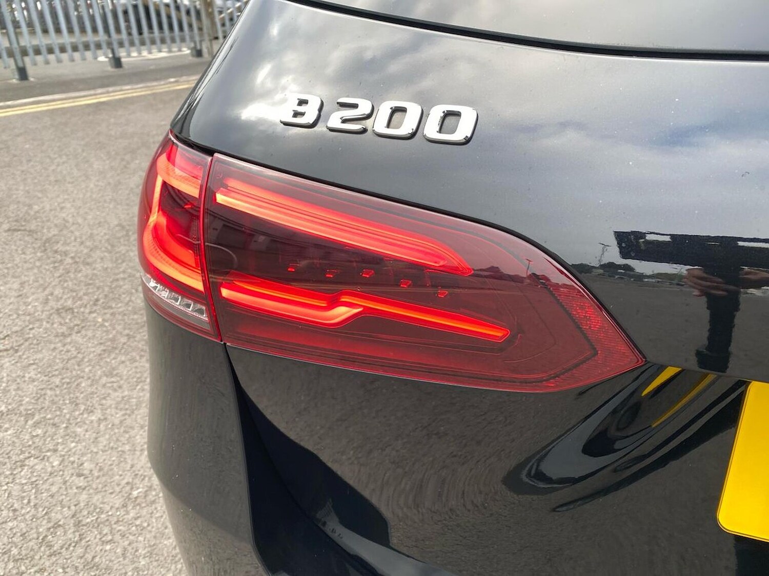 Used Mercedes-Benz B Class 2020 for sale - 76246255: Photo 36