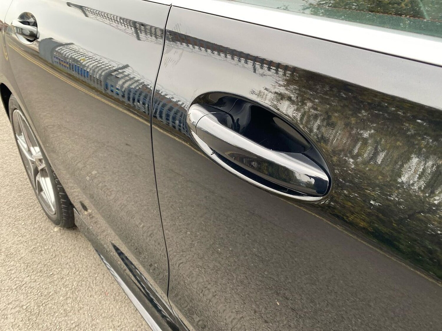 Used Mercedes-Benz B Class 2020 for sale - 76246255: Photo 37