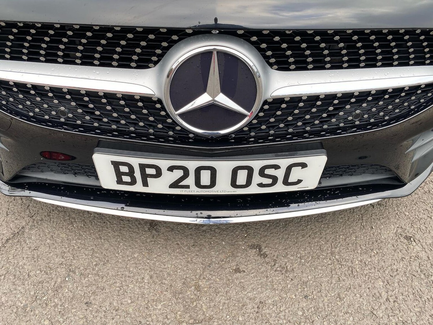 Used Mercedes-Benz B Class 2020 for sale - 76246255: Photo 39